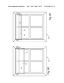 SYSTEM AND METHOD FOR CONTROLLING ONE OR MORE ROLLER SHADES diagram and image