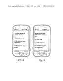 DETECTED ARRIVAL AT NAVIGATED DESTINATION AUTOMATICALLY TRIGGERS DELIVERY     OF RELEVANT LOCAL INFORMATION TO USER diagram and image