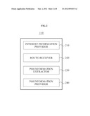 INTERNET TELEMATICS SERVICE PROVIDING SYSTEM AND METHOD FOR PROVIDING     PERSONALIZED AND SOCIAL INFORMATION diagram and image