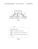 METHOD FOR DISTRIBUTING ADVERTISEMENT-SUBSIDIZED DIGITAL MEDIA CONTENT     OVER THE INTERNET diagram and image