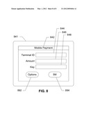 Mobile Payment Using Picture Messaging diagram and image