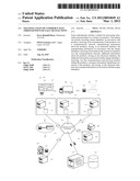 TRACKING CHAIN-OF-COMMERCE DATA THROUGH POINT-OF-SALE TRANSACTIONS diagram and image