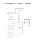 TRACKING CHAIN-OF-COMMERCE DATA THROUGH POINT-OF-SALE TRANSACTIONS diagram and image