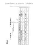 Information providing apparatus and system diagram and image