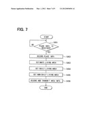 Information providing apparatus and system diagram and image