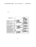 Application Mall System with Flexible and Dynamically Defined     Relationships Between Users diagram and image