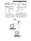 METHOD AND SYSTEM FOR PROVIDING ORDER STATUS INFORMATION USING AN UPDATE     STATUS FLAG diagram and image