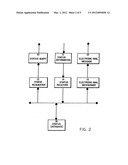 METHOD AND SYSTEM FOR PROVIDING ORDER STATUS INFORMATION USING AN UPDATE     STATUS FLAG diagram and image