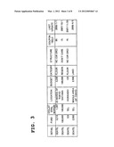 SYSTEM FOR MEDIATING TRANSACTION INFORMATION AND DEVICE IN THE SYSTEM diagram and image