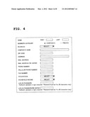 SYSTEM FOR MEDIATING TRANSACTION INFORMATION AND DEVICE IN THE SYSTEM diagram and image