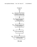 SYSTEM AND METHOD FOR PROVIDING ELECTRONIC CONTENT OR SERVICES IN A     TELECOMMUNICATIONS SYSTEM diagram and image