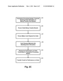 CASH PAYMENT FOR REMOTE TRANSACTIONS diagram and image