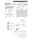 System And Method For Business To Investor Exchange For Raising Capital     And For Creating A Secondary Market For Private Equity diagram and image