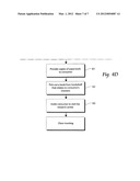 Method of providing financial services to a consumer diagram and image