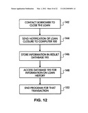 METHOD AND SYSTEM FOR SELECTING QUALIFICATION FORMS FOR FINANCIAL SERVICES     AND FINANCIAL PRODUCTS diagram and image