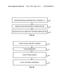 METHOD AND COMPUTER NETWORK FOR CO-ORDINATING FINANCIAL SERVICE/PRODUCTS diagram and image