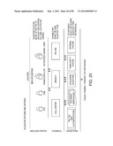 ACCOUNT OPENING COMPUTER SYSTEM ARCHITECTURE AND PROCESS FOR IMPLEMENTING     SAME diagram and image