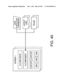 ACCOUNT OPENING COMPUTER SYSTEM ARCHITECTURE AND PROCESS FOR IMPLEMENTING     SAME diagram and image