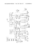 SYSTEM AND METHOD FOR INTRA- AND INTER-JURISDICTIONAL COLLECTION AND     DISTRIBUTION OF FUNDS diagram and image