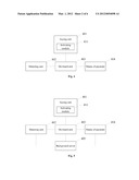 INTELLIGENT CHARGING SYSTEM AND METHOD FOR USE IN A PARKING LOT diagram and image