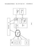 Method & System for Providing Payments Over A Wireless Connection diagram and image