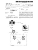 AUTHORIZING USE OF A FINANCIAL INSTRUMENT diagram and image