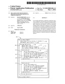 PRE-ASSOCIATION MECHANISM TO PROVIDE DETAILED DESCRIPTION OF WIRELESS     SERVICES diagram and image