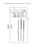 Buyer Driven Market System and Method diagram and image