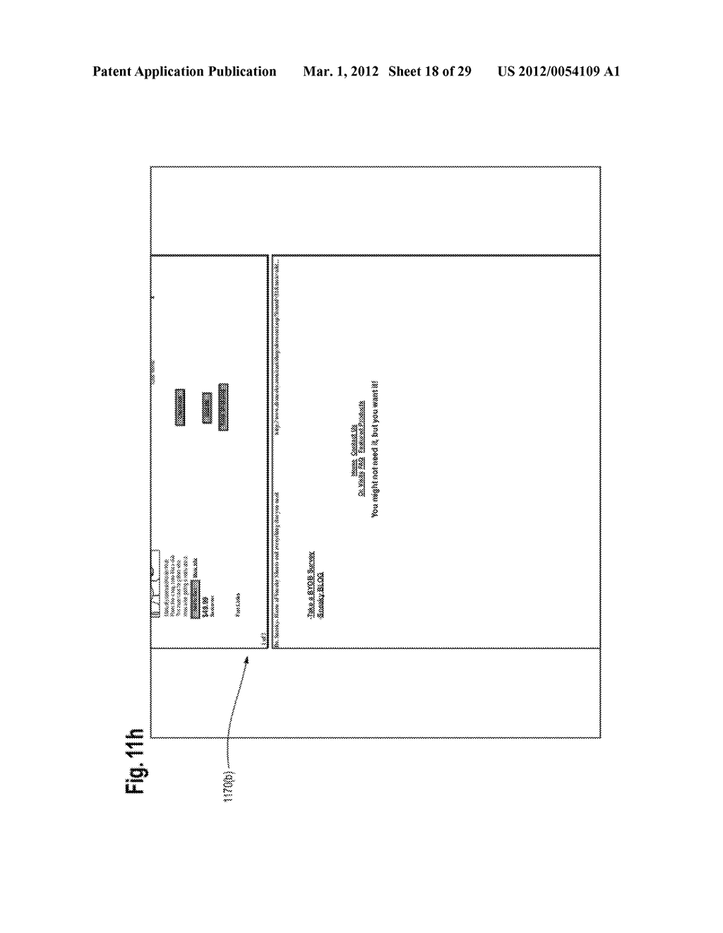 Buyer Driven Market System and Method - diagram, schematic, and image 19