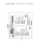 Buyer Driven Market System and Method diagram and image