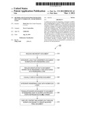 METHOD AND SYSTEM FOR INTEGRATING DOCUMENT WORKFLOW AND RENDERING LOGIC diagram and image