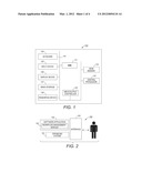 METHOD AND SYSTEM FOR INTEGRATING DOCUMENT WORKFLOW AND RENDERING LOGIC diagram and image