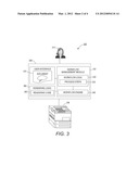 METHOD AND SYSTEM FOR INTEGRATING DOCUMENT WORKFLOW AND RENDERING LOGIC diagram and image