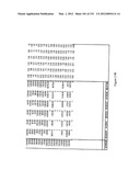 Method and system for projecting regulated development outcomes diagram and image