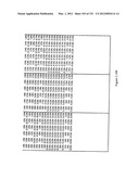 Method and system for projecting regulated development outcomes diagram and image