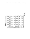 Method and system for projecting regulated development outcomes diagram and image