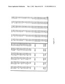 Method and system for projecting regulated development outcomes diagram and image