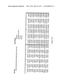 Method and system for projecting regulated development outcomes diagram and image