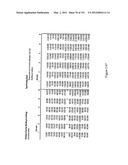 Method and system for projecting regulated development outcomes diagram and image