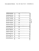 Method and system for projecting regulated development outcomes diagram and image