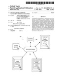 SOCIAL NETWORK SUPPORTING MANAGEMENT OF POSTS TO FOLLOWERS diagram and image