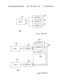 A METHOD AND ARRANGEMENT FOR FEDERATING RATINGS DATA diagram and image