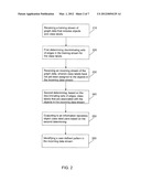 METHOD FOR CLASSIFICATION OF OBJECTS IN A GRAPH DATA STREAM diagram and image