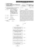 MULTI-TOUCH INTERFACE GESTURES FOR KEYBOARD AND/OR MOUSE INPUTS diagram and image