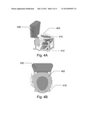 Devices and Methods for Body Elevation diagram and image