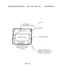 RECLINER SEAT APPARATUS diagram and image