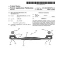 ORAL HYGIENE IMPLEMENT AND METHOD OF USE diagram and image