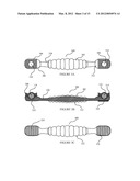 ORAL HYGIENE IMPLEMENT AND METHOD OF USE diagram and image