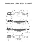 ORAL HYGIENE IMPLEMENT AND METHOD OF USE diagram and image