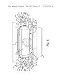 PORTABLE DEVICE HOLDER diagram and image